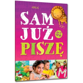Sam już piszę