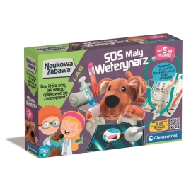 S.O.S Mały Weterynarz