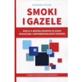 Smoki i gazele