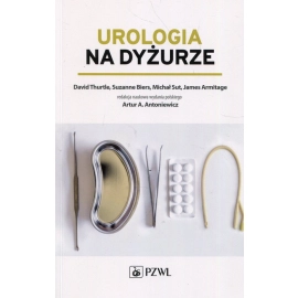 Urologia na dyżurze
