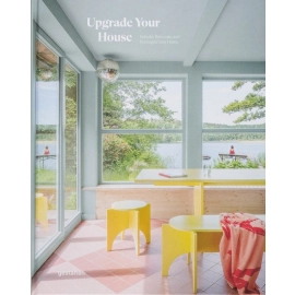 Upgrade Your House