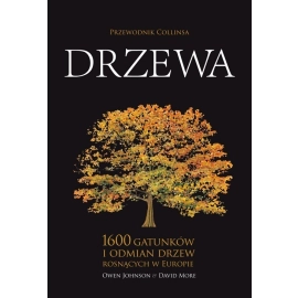 Drzewa Przewodnik Collinsa