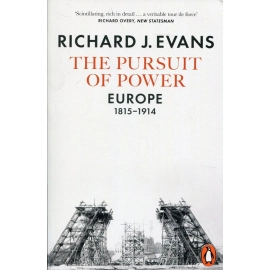 The Pursuit of Power