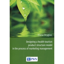 Designing a health tourism product structure model in the process of marketing management