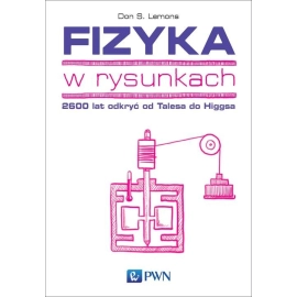 Fizyka w rysunkach