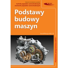 Podstawy budowy maszyn