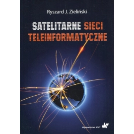 Satelitarne sieci teleinformatyczne