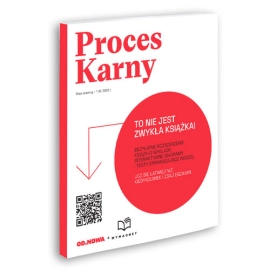 Last Minute proces karny 10/22
