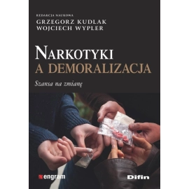 Narkotyki a demoralizacja
