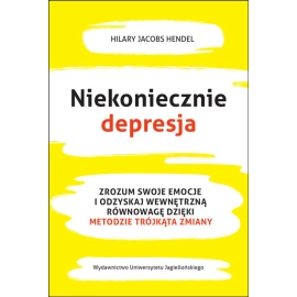 Niekoniecznie depresja