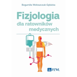 Fizjologia dla ratowników medycznych