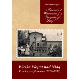 Wielka Wojna nad Nidą