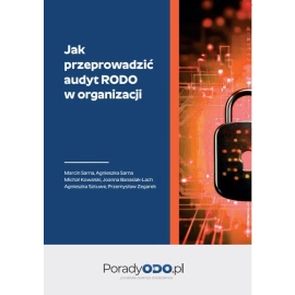 Jak przeprowadzić audyt RODO w organizacji