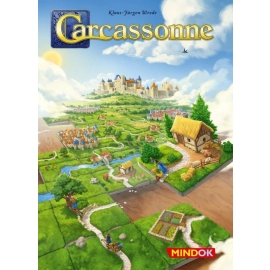 Carcassonne