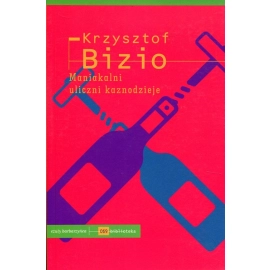 Maniakalni uliczni kaznodzieje