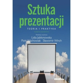 Sztuka prezentacji