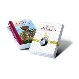 365 razy Biblia