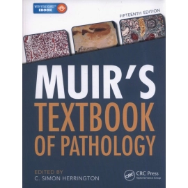 Muir's Textbook of Pathology