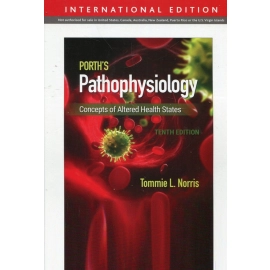 Porths Pathophysiology