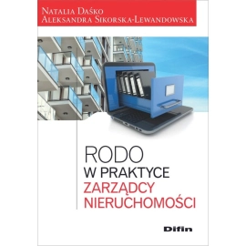 RODO w praktyce zarządcy nieruchomości