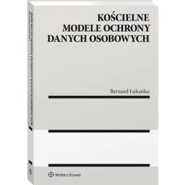 Kościelne modele ochrony danych osobowych