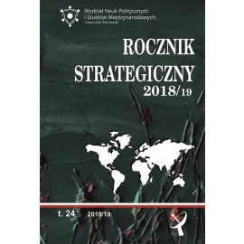 Rocznik strategiczny 2018/19