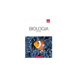 Biologia podręcznik dla klasy 8 szkoły podstawowej 180907