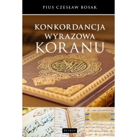 Konkordancja wyrazowa Koranu