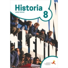 Historia ćwiczenia dla klasy 8 podróże w czasie szkoła podstawowa