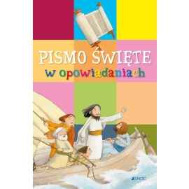 Pismo Święte w opowiadaniach