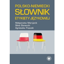 Polsko-niemiecki słownik etykiety językowej