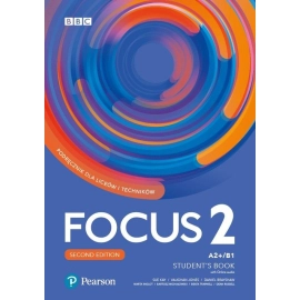 Focus 2 Student's Book