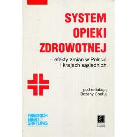 System opieki zdrowotnej