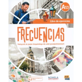 Frecuencias A1.1 Ćwiczenia