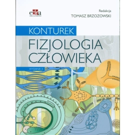 Fizjologia człowieka Konturek