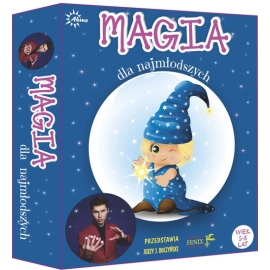 Magia dla Najmłodszych