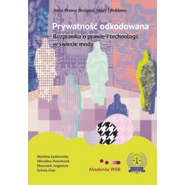 Prywatność odkodowana