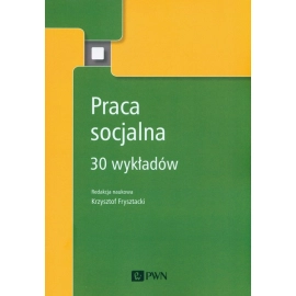 Praca socjalna