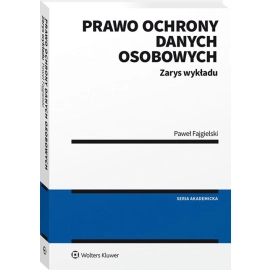 Prawo ochrony danych osobowych