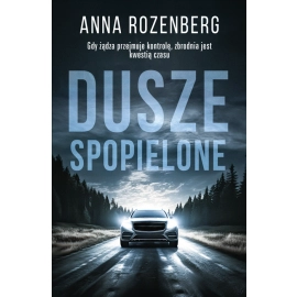 Dusze spopielone