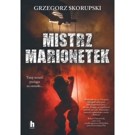 Mistrz Marionetek