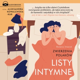 Listy intymne