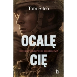 Ocalę cię