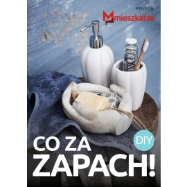 DIY. Co za zapach! - e-poradnik
