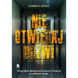 Nie otwieraj drzwi