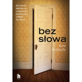 Bez słowa