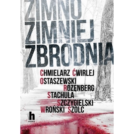 Zimno, zimniej, zbrodnia