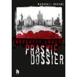 Inspektor Anders. Praskie dossier