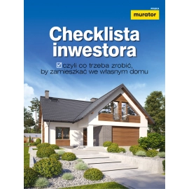 Checklista inwestora - e-poradnik
