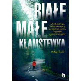 Białe, małe kłamstewka
